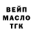 ТГК THC oil Stanislav Glukhikh